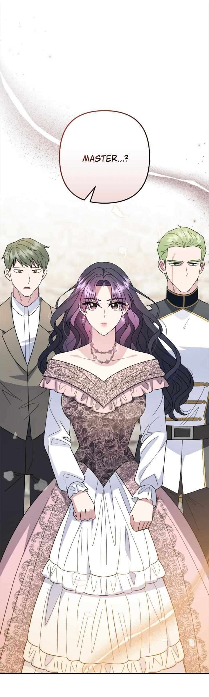 The Cursed Princess Must Rewind the Clock Chapter 45 244 ch 45 51