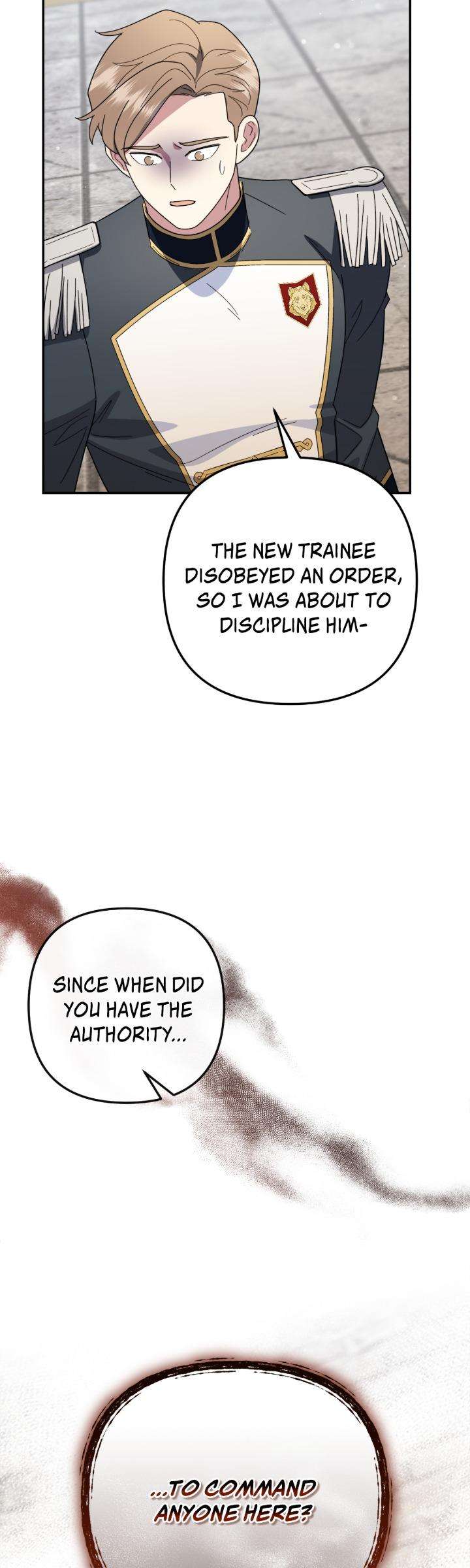 The Cursed Princess Must Rewind the Clock Chapter 45 248 ch 45 55