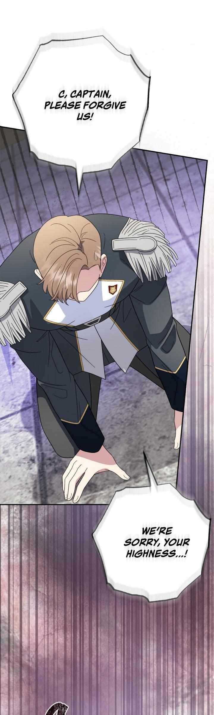 The Cursed Princess Must Rewind the Clock Chapter 45 252 ch 45 59