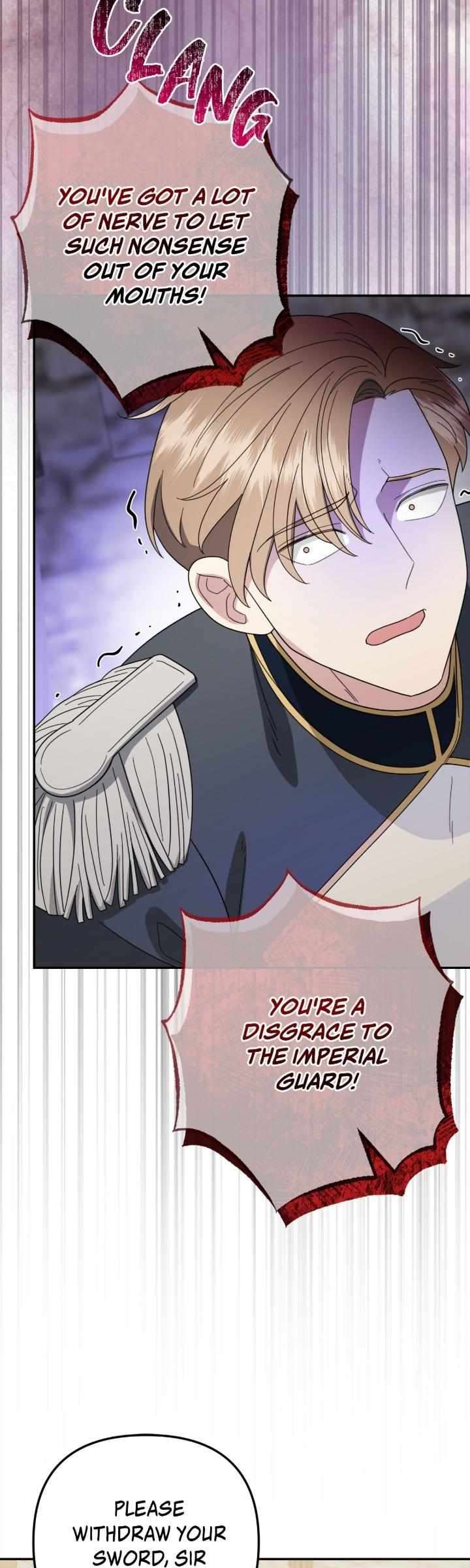 The Cursed Princess Must Rewind the Clock Chapter 45 253 ch 45 60