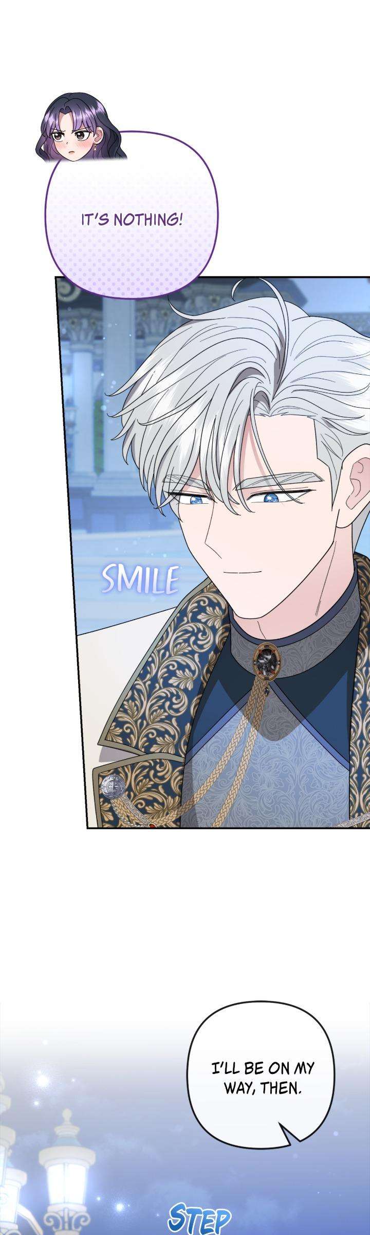 The Cursed Princess Must Rewind the Clock Chapter 45 202 ch 45 8