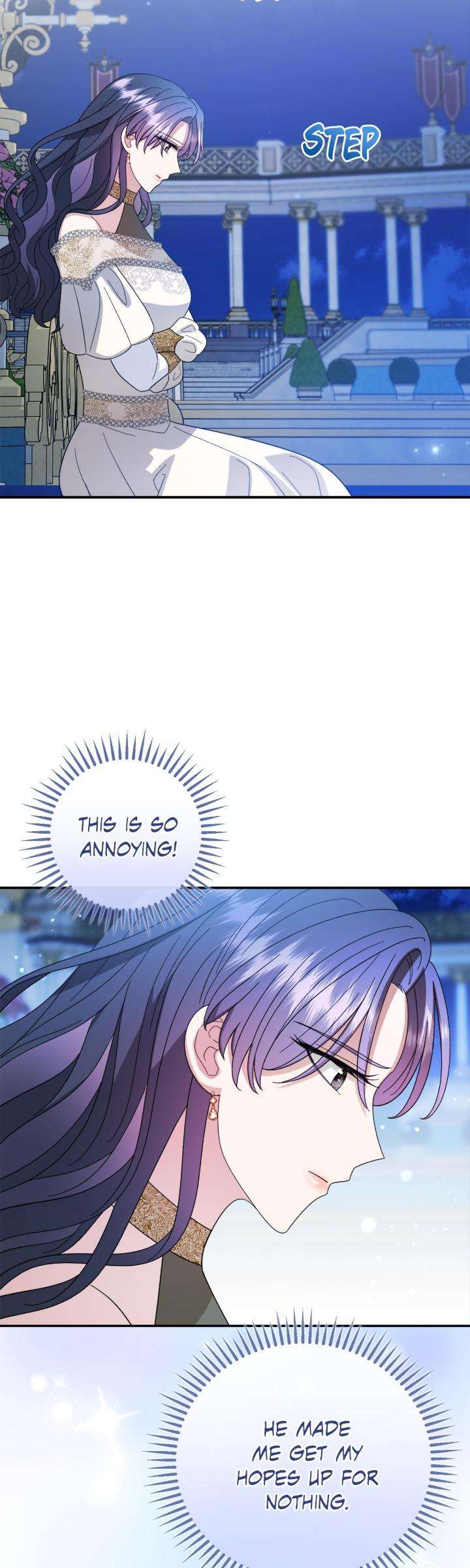 The Cursed Princess Must Rewind the Clock Chapter 45 203 ch 45 9