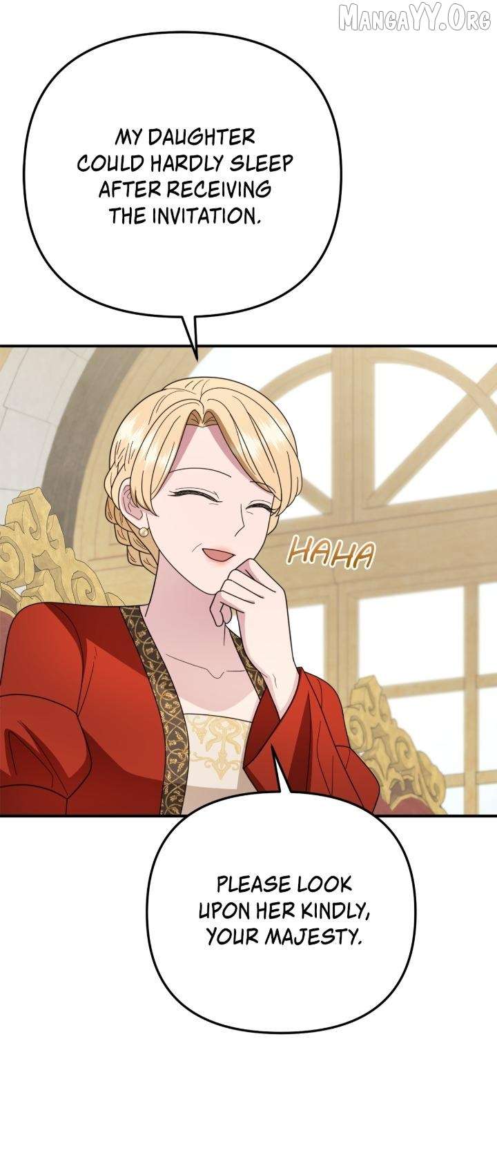 The Cursed Princess Must Rewind the Clock Chapter 47 195 ch 47 15