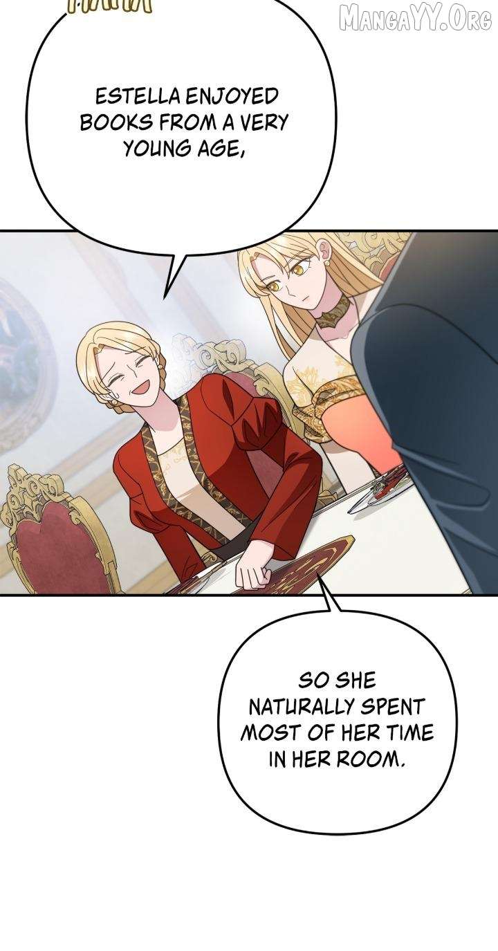 The Cursed Princess Must Rewind the Clock Chapter 47 202 ch 47 22