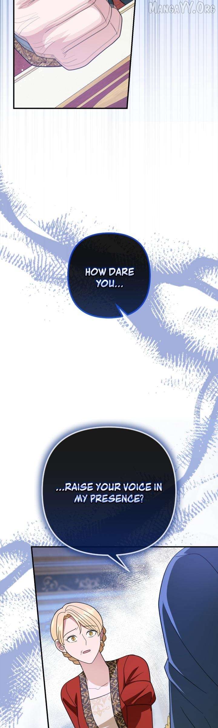 The Cursed Princess Must Rewind the Clock Chapter 47 204 ch 47 24