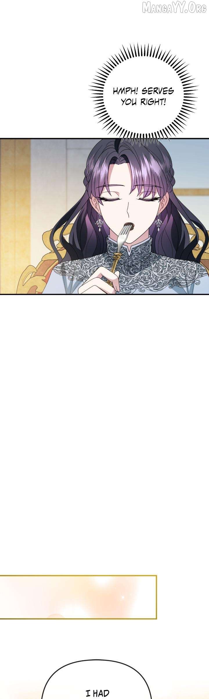 The Cursed Princess Must Rewind the Clock Chapter 47 206 ch 47 26