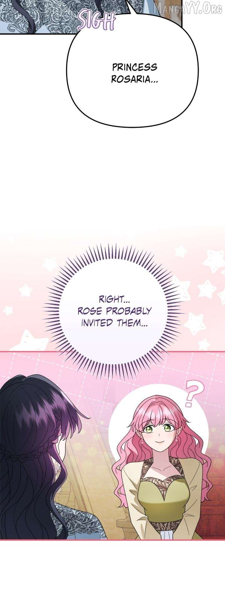 The Cursed Princess Must Rewind the Clock Chapter 47 183 ch 47 3