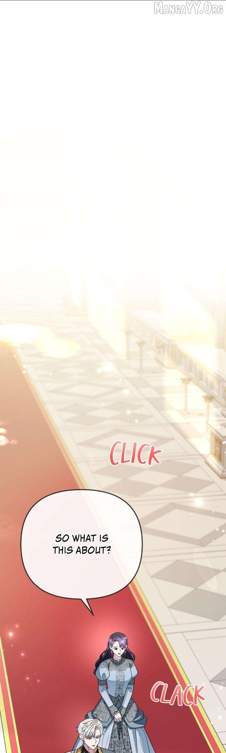 The Cursed Princess Must Rewind the Clock Chapter 47 212 ch 47 32