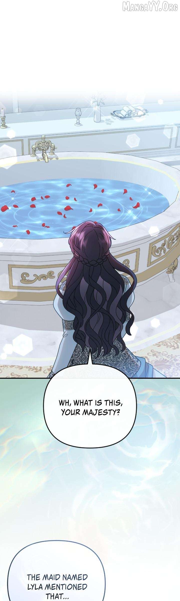 The Cursed Princess Must Rewind the Clock Chapter 47 218 ch 47 38