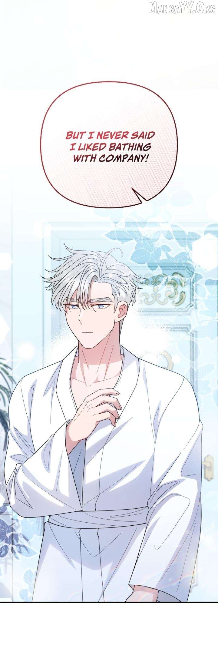 The Cursed Princess Must Rewind the Clock Chapter 47 220 ch 47 40