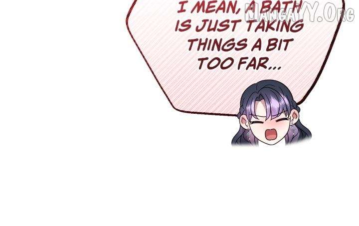 The Cursed Princess Must Rewind the Clock Chapter 47 223 ch 47 43