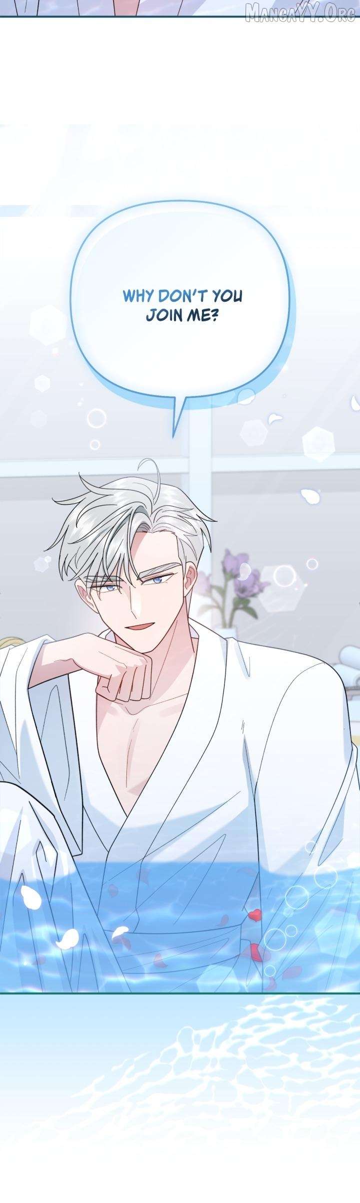 The Cursed Princess Must Rewind the Clock Chapter 47 225 ch 47 45