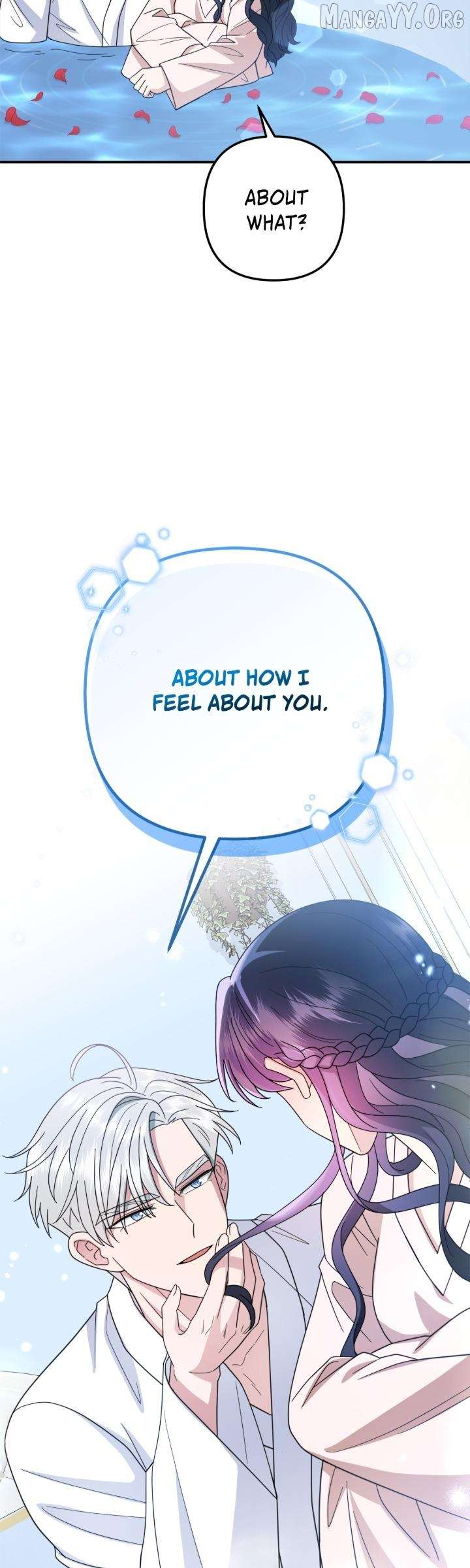 The Cursed Princess Must Rewind the Clock Chapter 47 233 ch 47 53