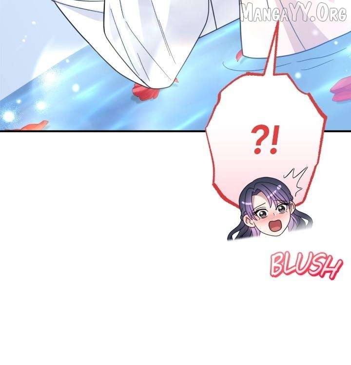 The Cursed Princess Must Rewind the Clock Chapter 47 234 ch 47 54