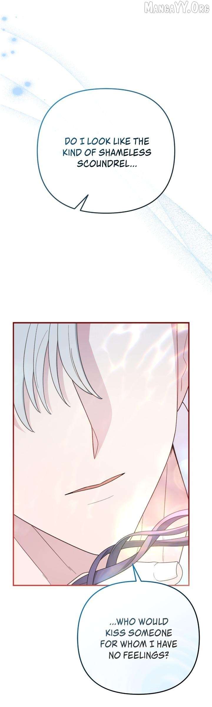 The Cursed Princess Must Rewind the Clock Chapter 47 235 ch 47 55