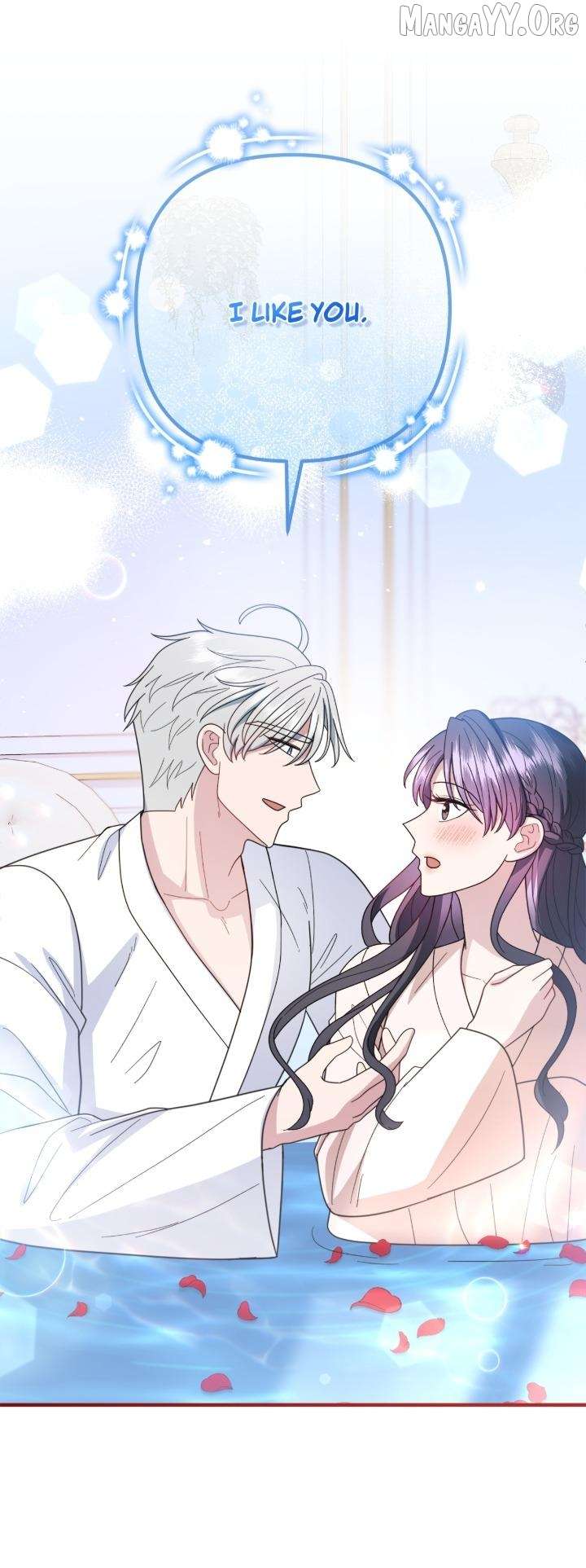 The Cursed Princess Must Rewind the Clock Chapter 47 237 ch 47 57