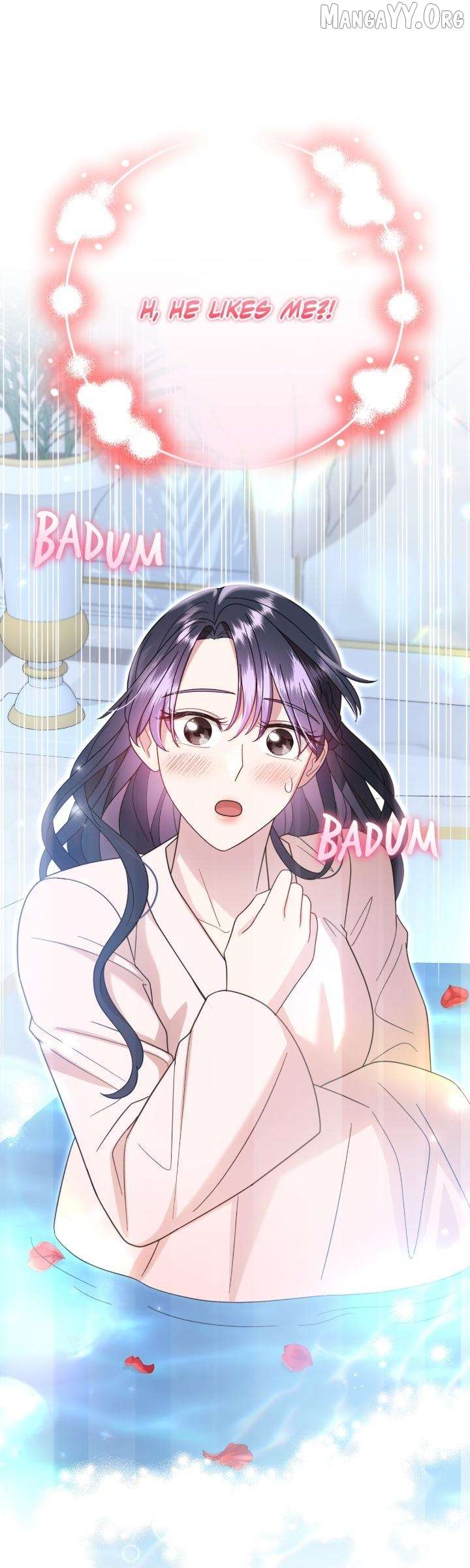 The Cursed Princess Must Rewind the Clock Chapter 47 238 ch 47 58