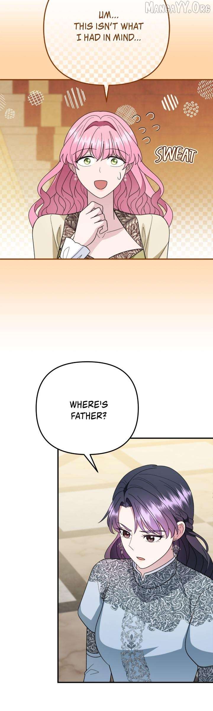 The Cursed Princess Must Rewind the Clock Chapter 47 188 ch 47 8