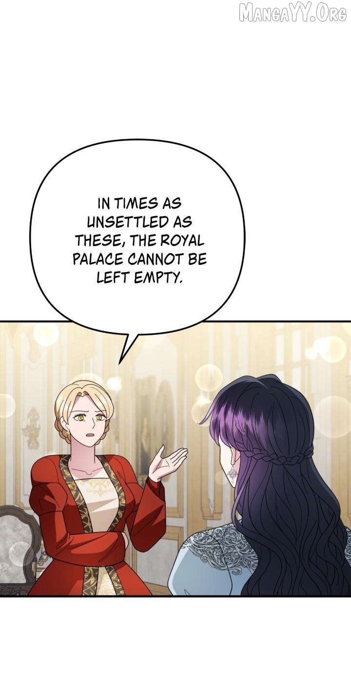 The Cursed Princess Must Rewind the Clock Chapter 47 189 ch 47 9