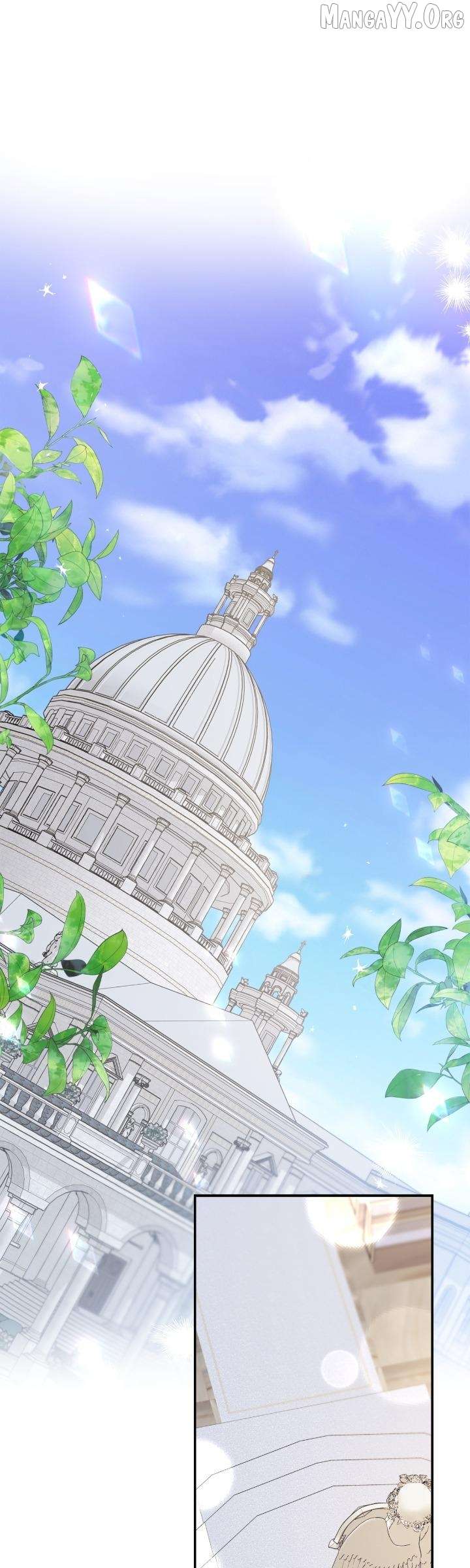 The Cursed Princess Must Rewind the Clock Chapter 50 163 ch 50 1