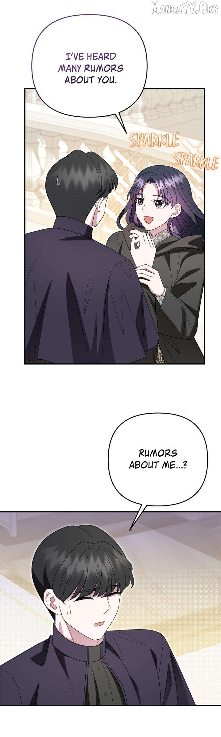 The Cursed Princess Must Rewind the Clock Chapter 50 175 ch 50 13