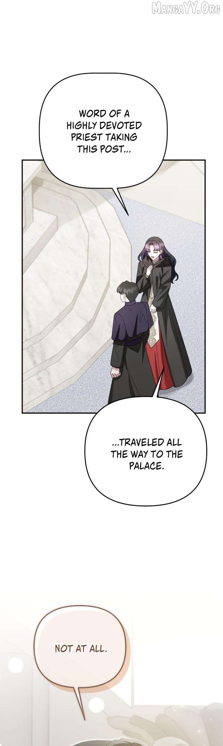 The Cursed Princess Must Rewind the Clock Chapter 50 176 ch 50 14