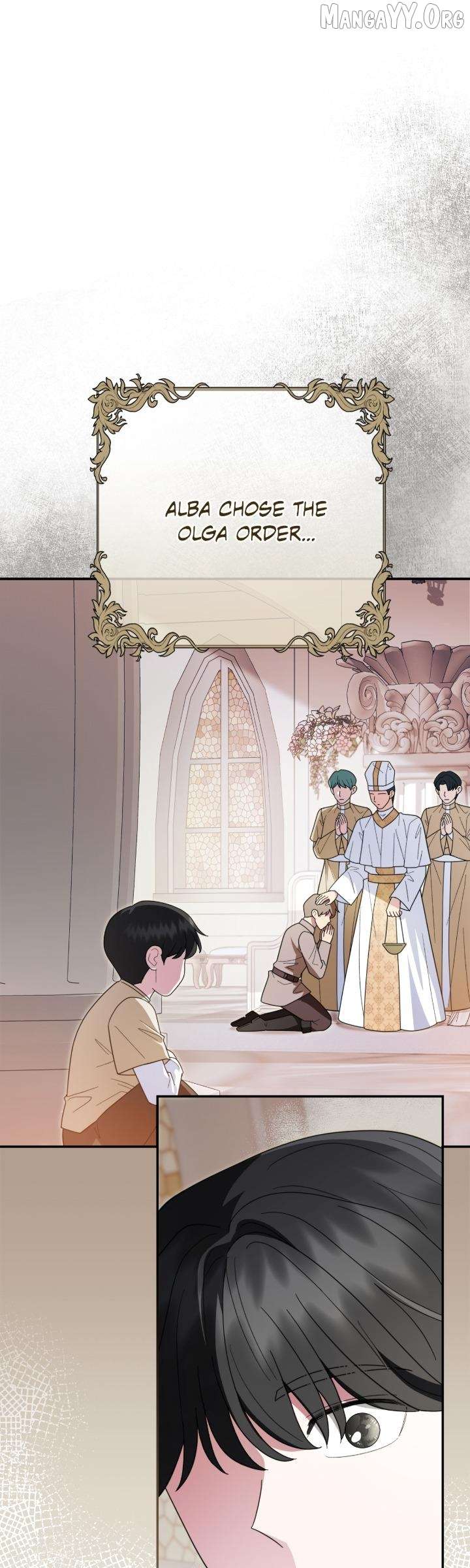 The Cursed Princess Must Rewind the Clock Chapter 50 178 ch 50 16