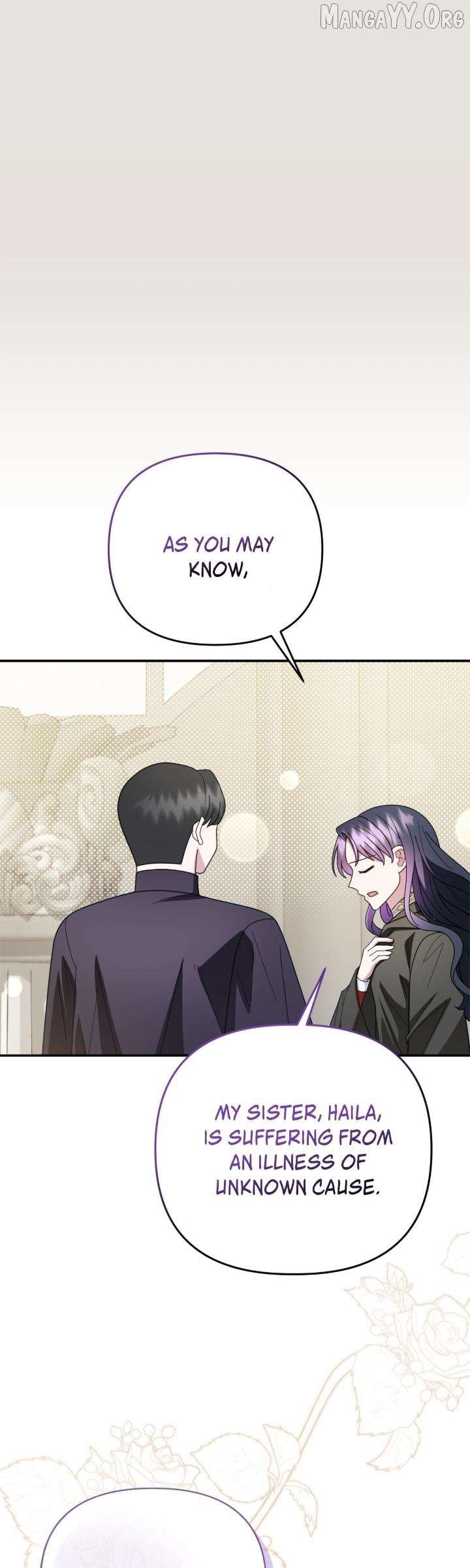 The Cursed Princess Must Rewind the Clock Chapter 50 182 ch 50 20