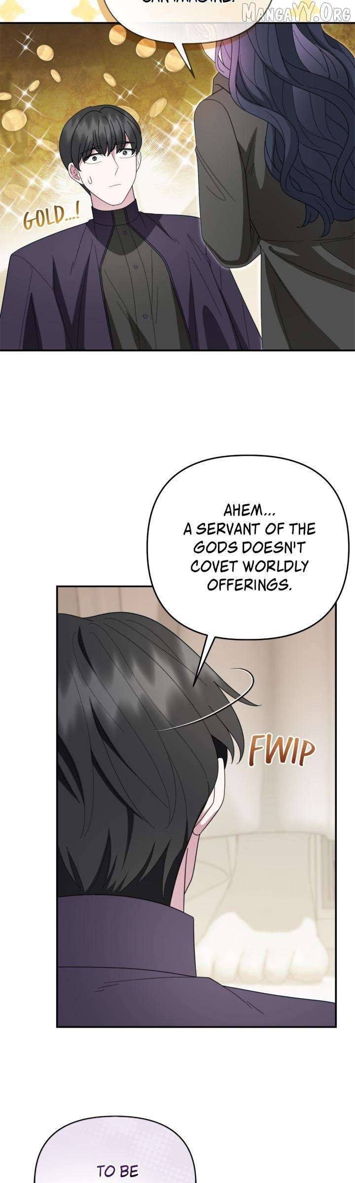 The Cursed Princess Must Rewind the Clock Chapter 50 186 ch 50 24
