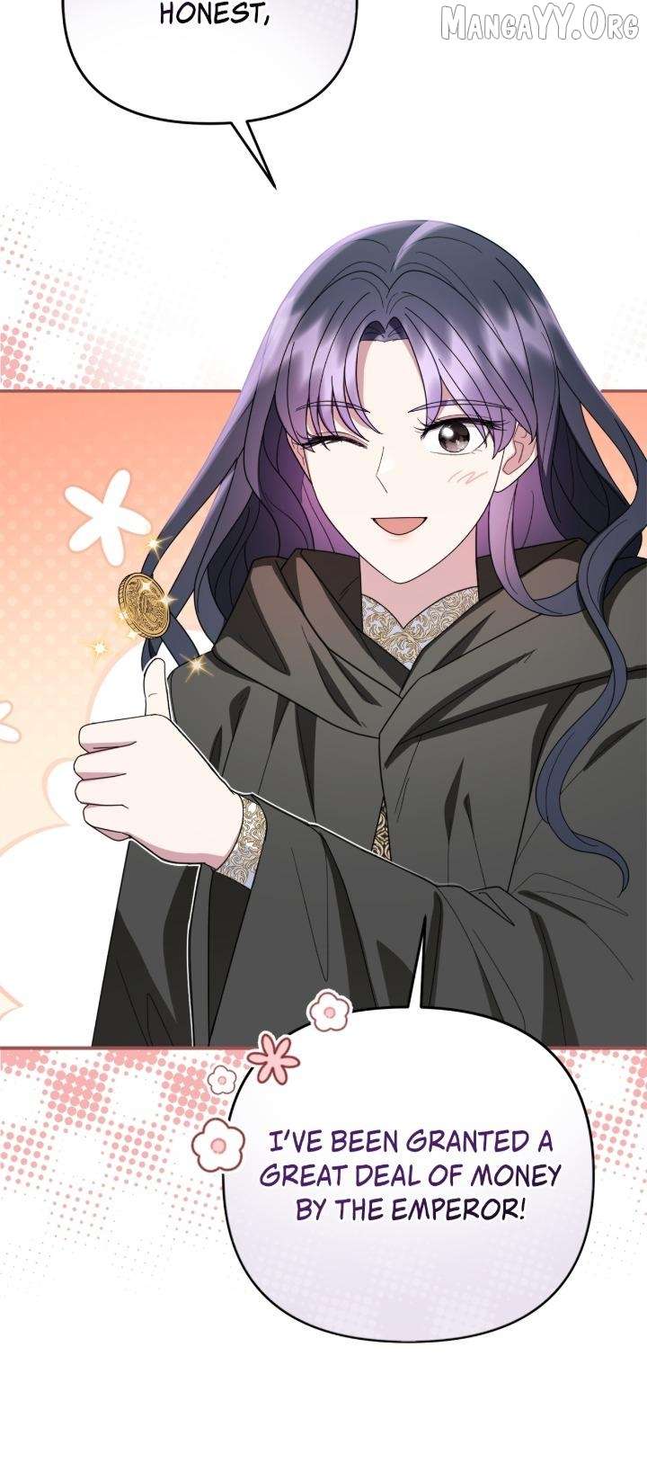 The Cursed Princess Must Rewind the Clock Chapter 50 187 ch 50 25