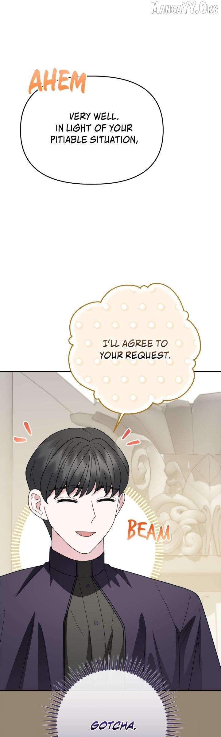 The Cursed Princess Must Rewind the Clock Chapter 50 188 ch 50 26