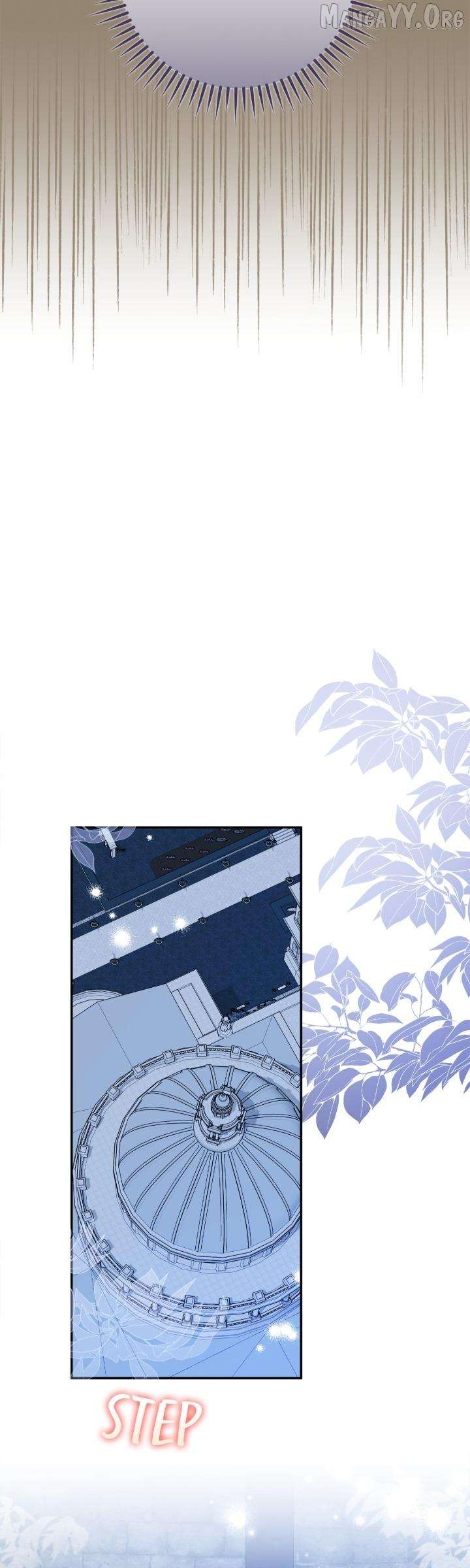 The Cursed Princess Must Rewind the Clock Chapter 50 189 ch 50 27