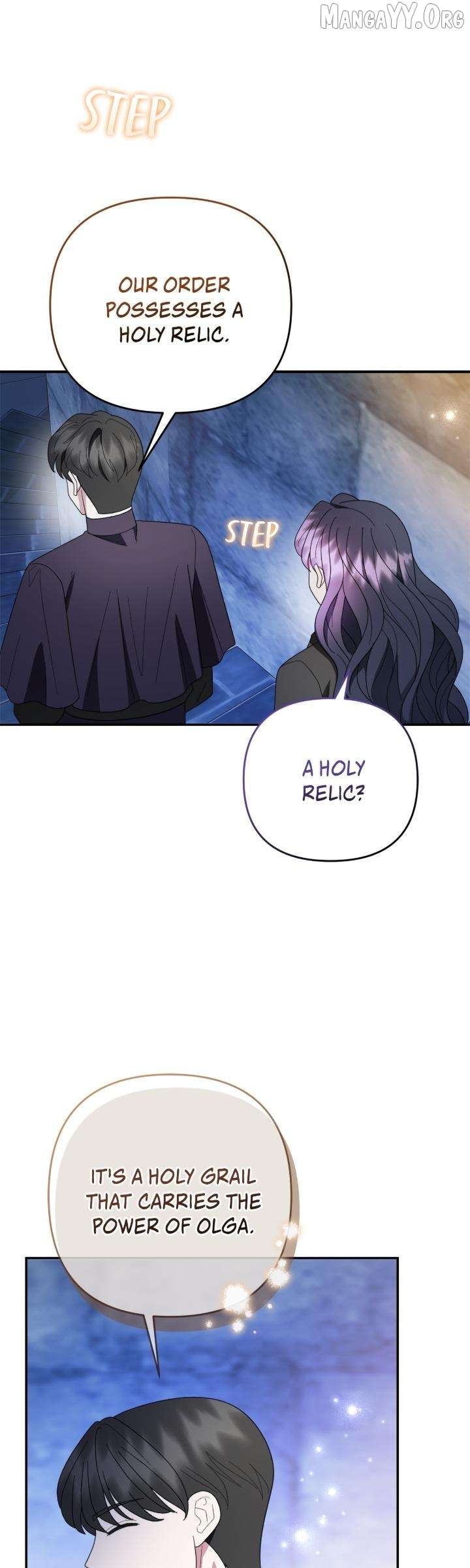 The Cursed Princess Must Rewind the Clock Chapter 50 191 ch 50 29