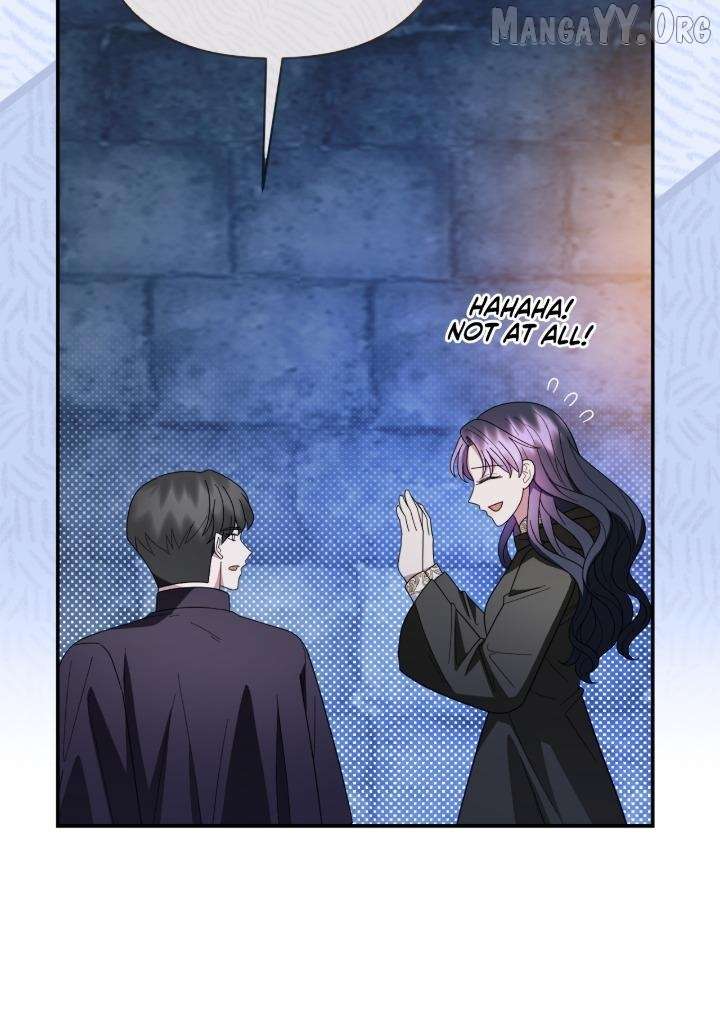 The Cursed Princess Must Rewind the Clock Chapter 50 193 ch 50 31