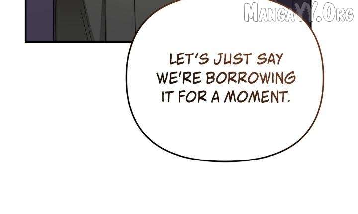 The Cursed Princess Must Rewind the Clock Chapter 50 207 ch 50 45