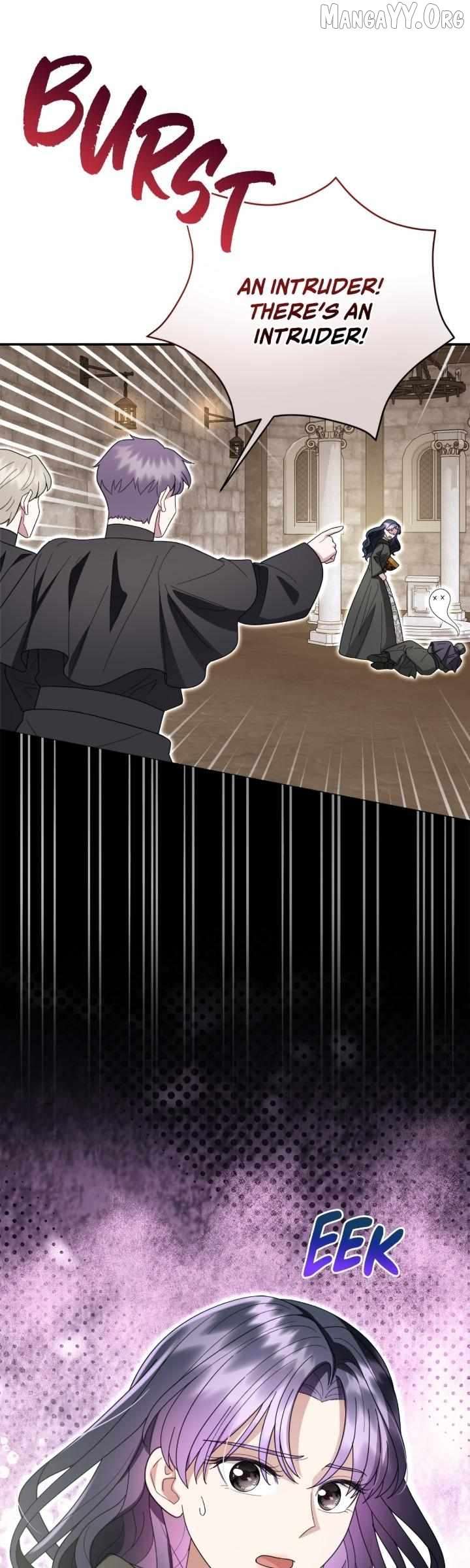 The Cursed Princess Must Rewind the Clock Chapter 50 214 ch 50 52
