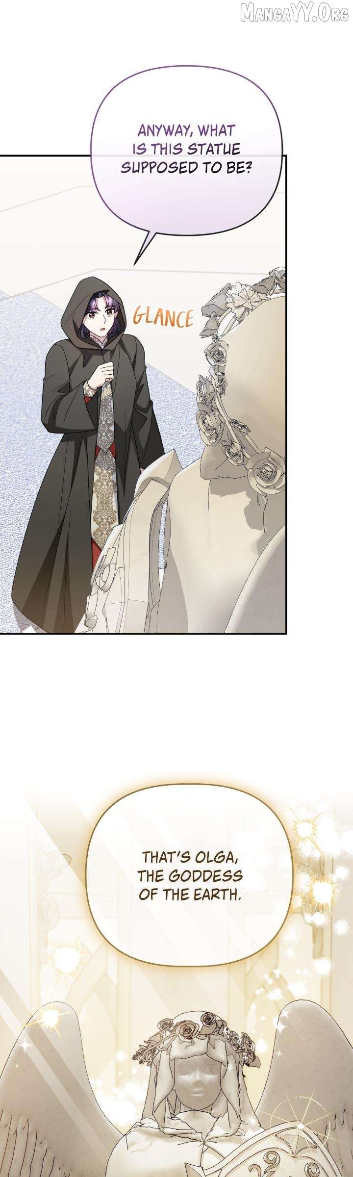 The Cursed Princess Must Rewind the Clock Chapter 50 169 ch 50 7