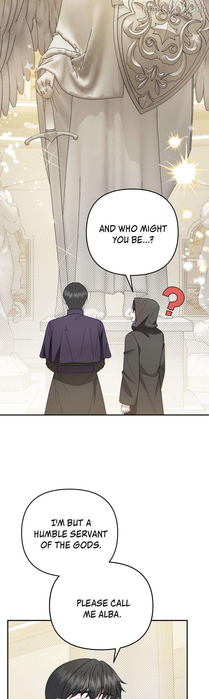 The Cursed Princess Must Rewind the Clock Chapter 50 170 ch 50 8