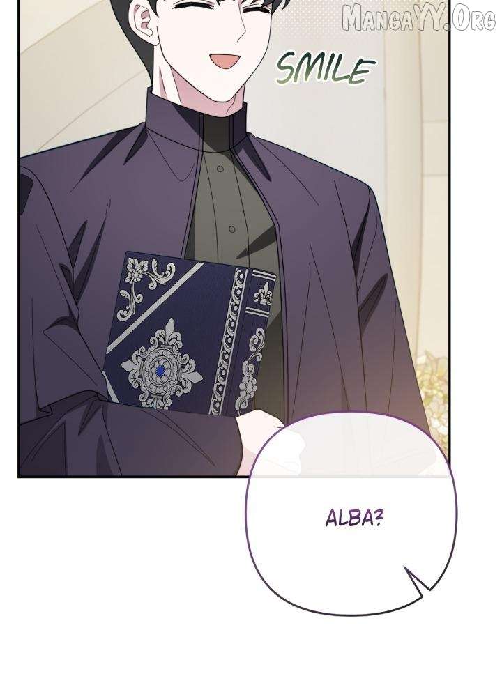 The Cursed Princess Must Rewind the Clock Chapter 50 171 ch 50 9