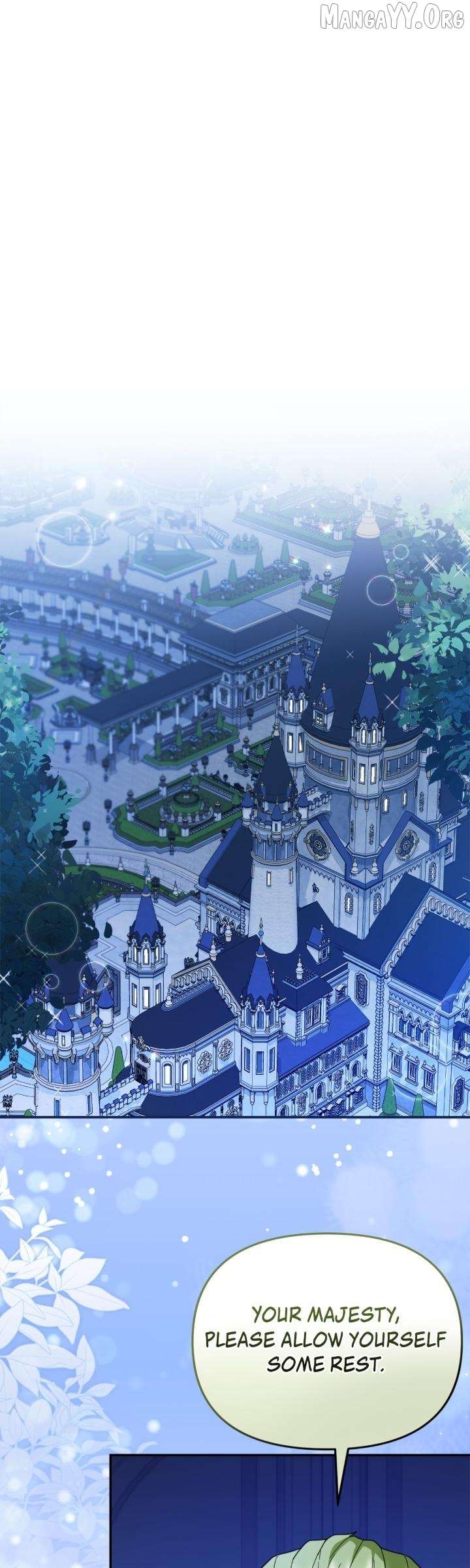 The Cursed Princess Must Rewind the Clock Chapter 51 187 ch 51 1