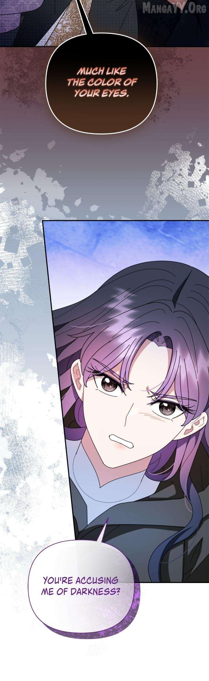 The Cursed Princess Must Rewind the Clock Chapter 51 201 ch 51 15