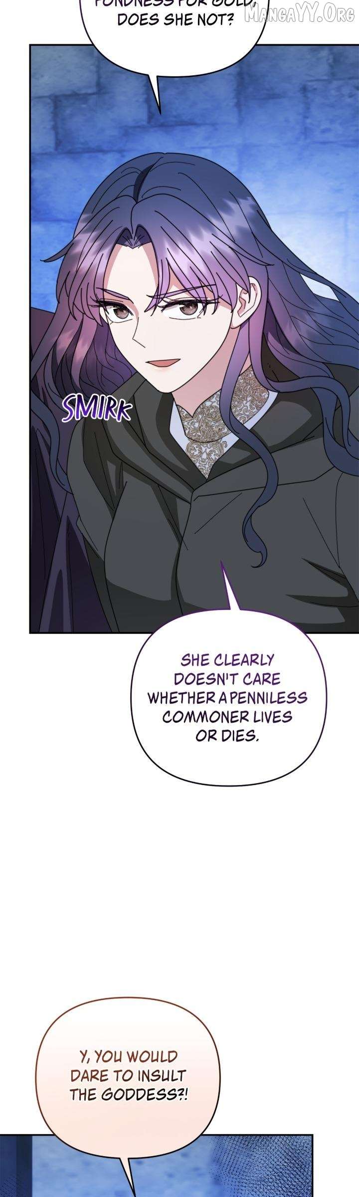 The Cursed Princess Must Rewind the Clock Chapter 51 203 ch 51 17
