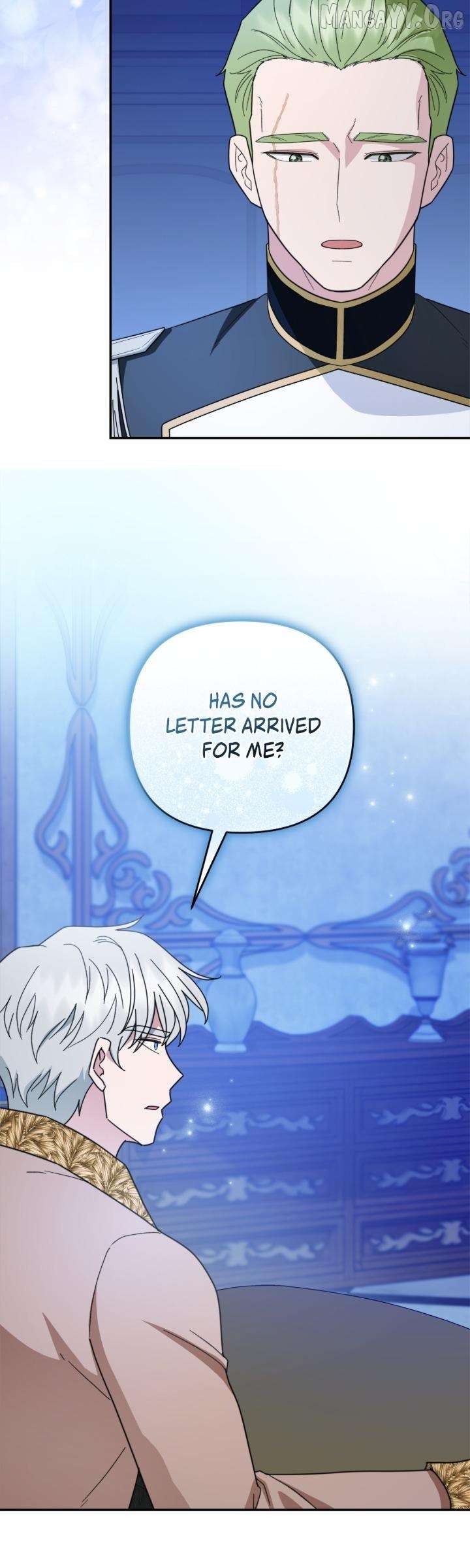 The Cursed Princess Must Rewind the Clock Chapter 51 188 ch 51 2