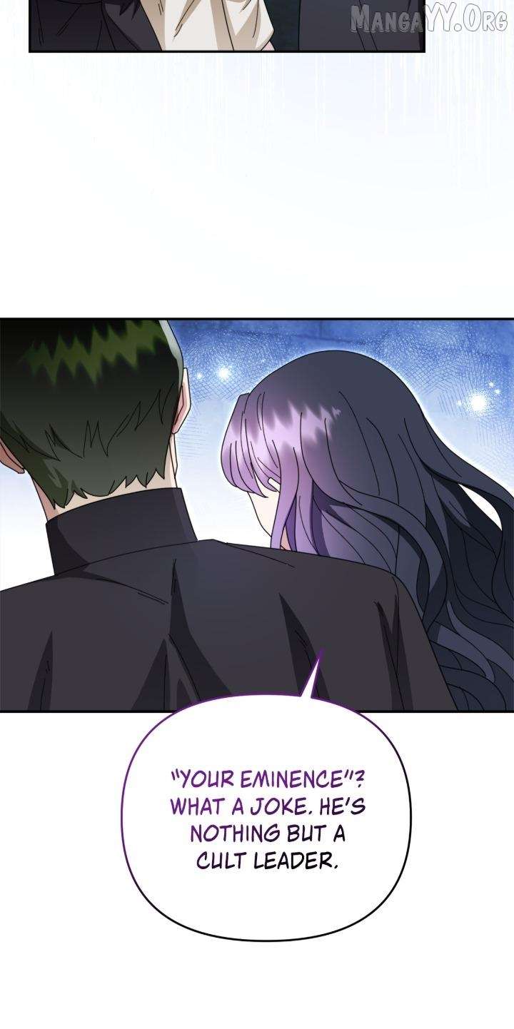 The Cursed Princess Must Rewind the Clock Chapter 51 207 ch 51 21