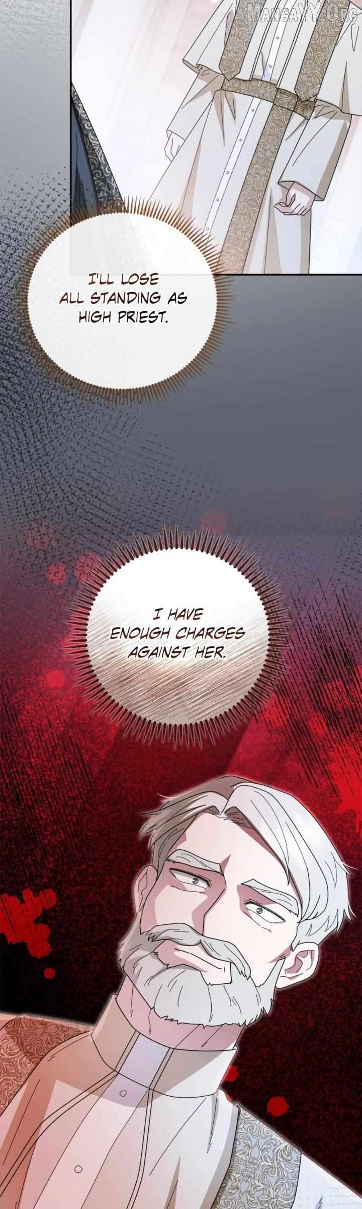 The Cursed Princess Must Rewind the Clock Chapter 51 209 ch 51 23