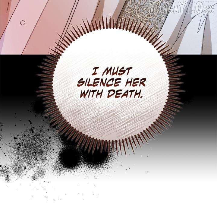 The Cursed Princess Must Rewind the Clock Chapter 51 210 ch 51 24