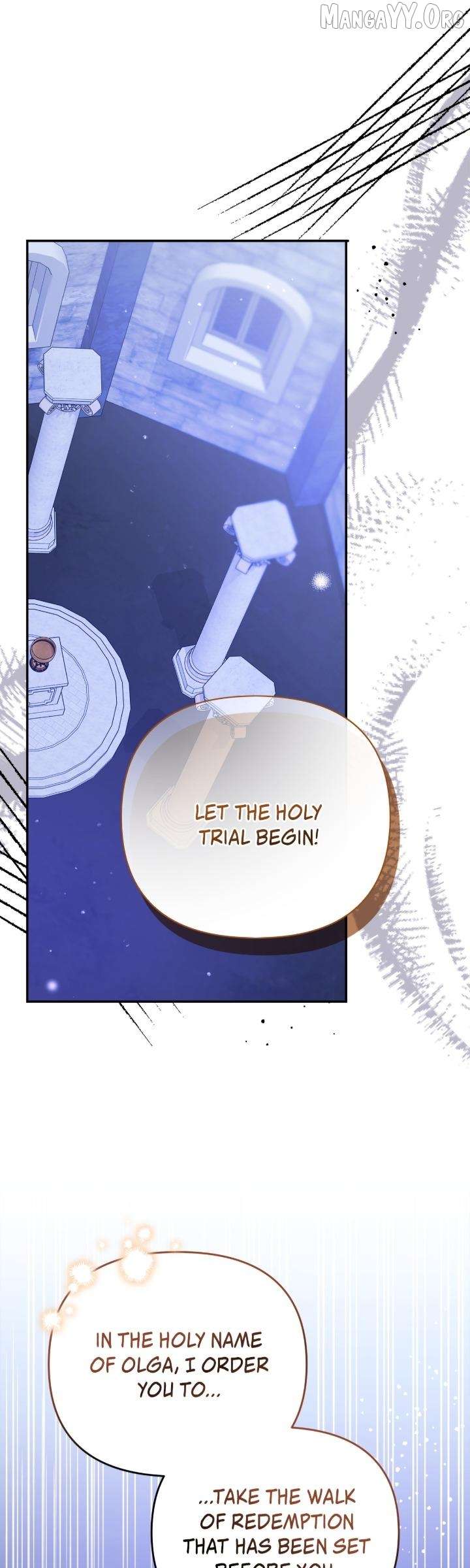 The Cursed Princess Must Rewind the Clock Chapter 51 211 ch 51 25