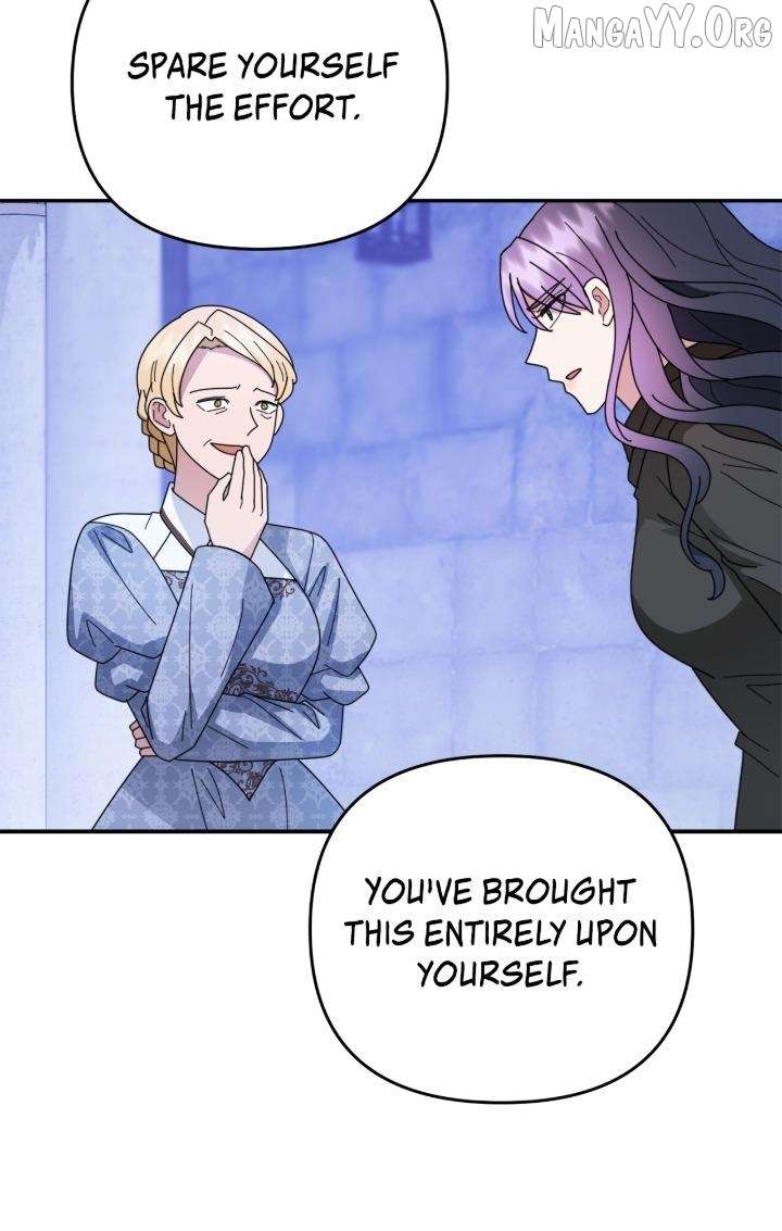 The Cursed Princess Must Rewind the Clock Chapter 51 213 ch 51 27