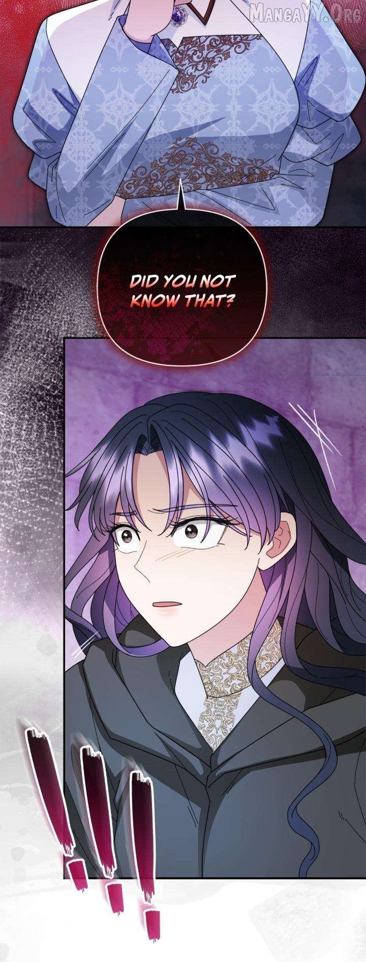 The Cursed Princess Must Rewind the Clock Chapter 51 215 ch 51 29