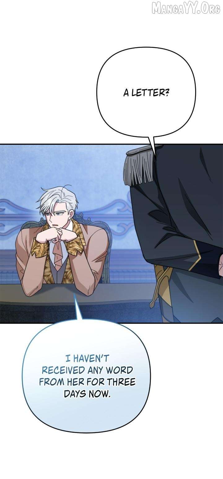 The Cursed Princess Must Rewind the Clock Chapter 51 189 ch 51 3